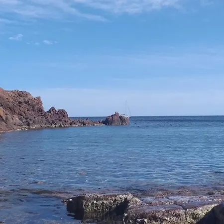 Calme à 400 M De La Appartamento *