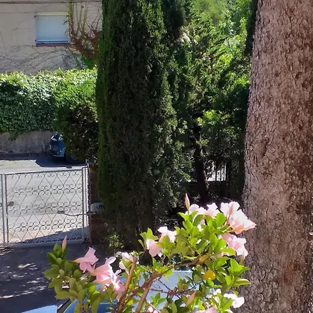 Calme à 400 M De La * Saint-Raphaël