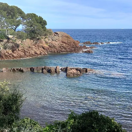 Appartamento Calme à 400 M De La