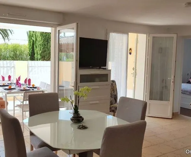 Appartamento Calme à 400 M De La Saint-Raphaël