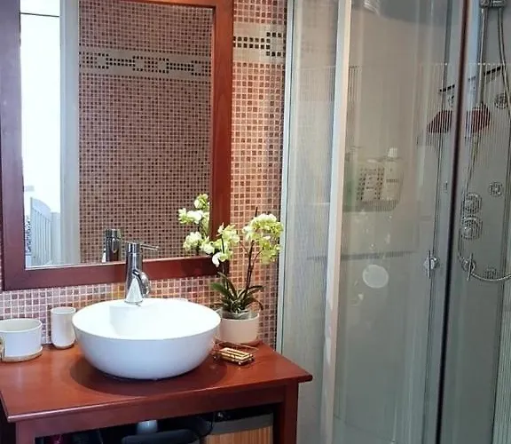 Calme à 400 M De La Appartamento *