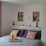 Calme A 400 M De La Apartamento *