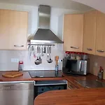 Calme A 400 M De La Apartamento *