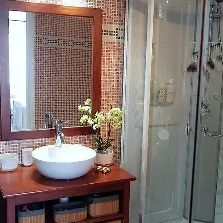 Calme A 400 M De La * Saint-Raphaël