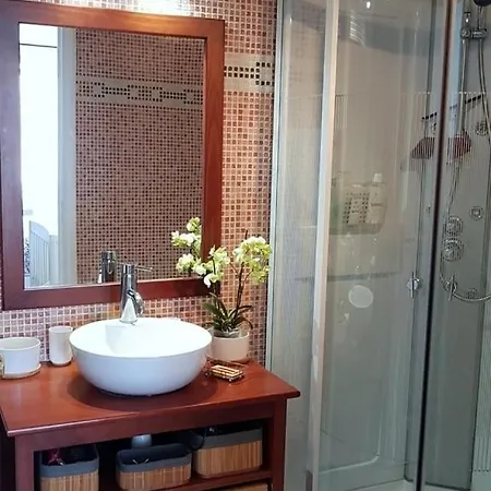 Calme A 400 M De La Διαμέρισμα *