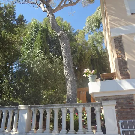 Calme A 400 M De La Apartamento