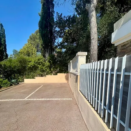 شقة Calme A 400 M De La Saint-Raphaël